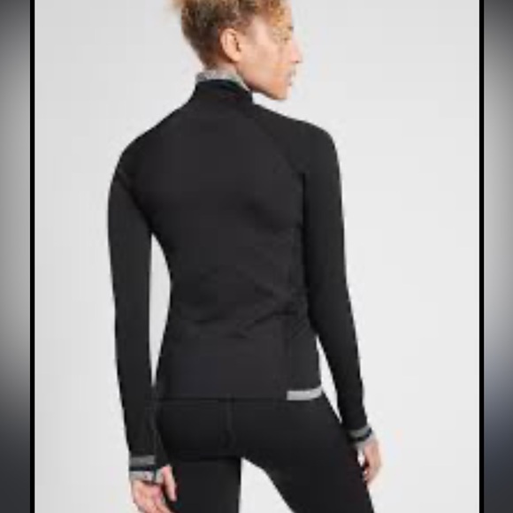 Athleta Andes hybrid jacket size XS - Picture 5 of 6